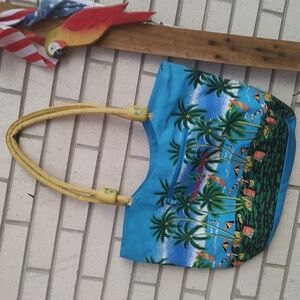Coco Cay Bahamas Tote